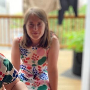 Meet your Posher, Polly